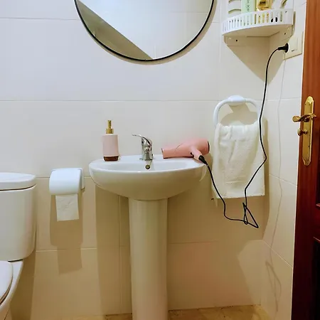 Encantadora Boutique Дом отдыха *