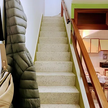 Encantadora Boutique Дом отдыха Corme
