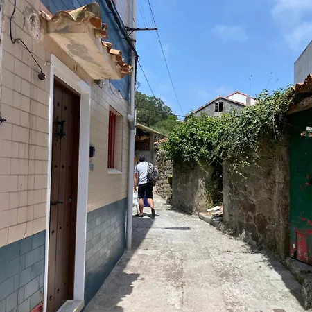 Encantadora Boutique منزل ريفي