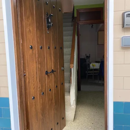 منزل ريفي Encantadora Boutique