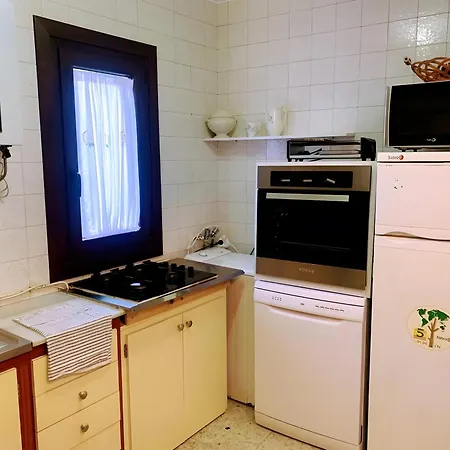 منزل ريفي Encantadora Boutique *