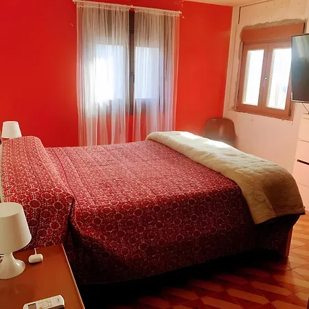 Country house Encantadora Boutique Corme