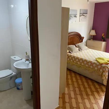 Casa di campagna Encantadora Boutique Corme