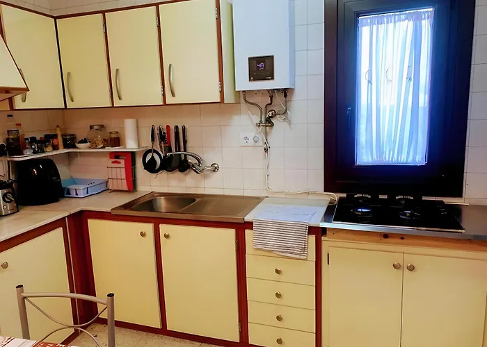 Casa rural Encantadora Boutique *