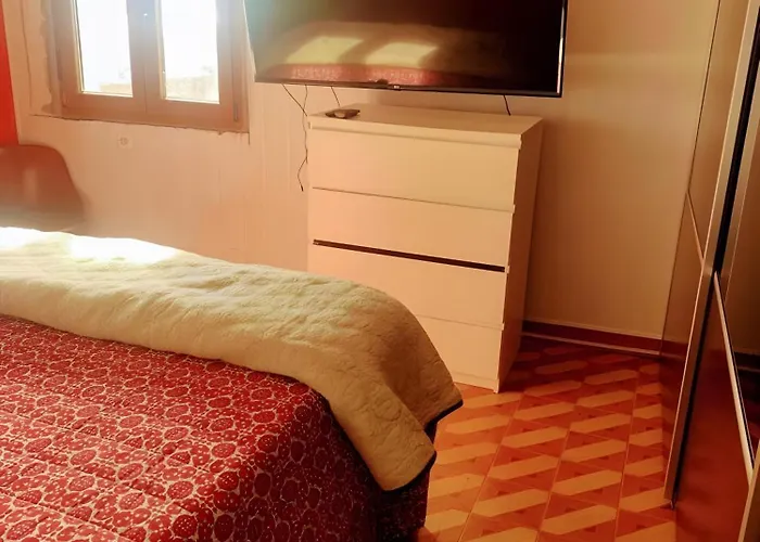 Casa rural Encantadora Boutique