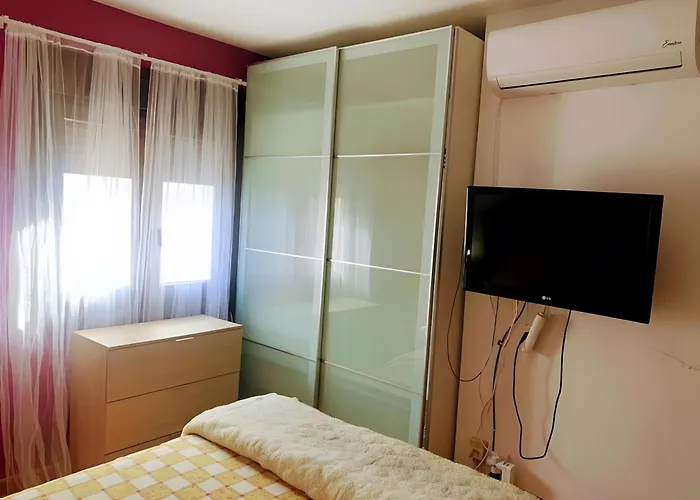 Casa rural Encantadora Boutique *