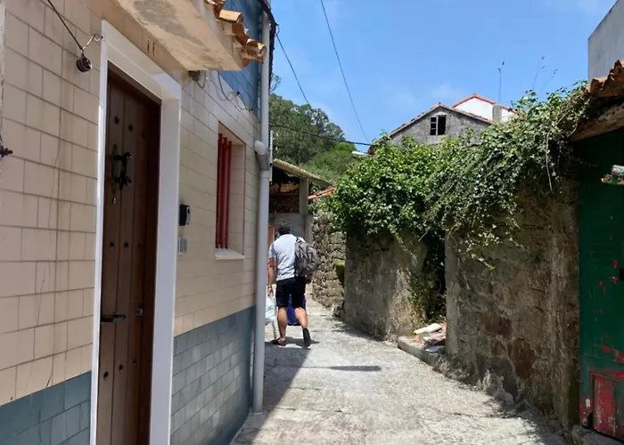 Encantadora Boutique Casa rural