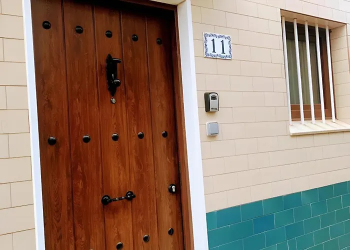 Casa rural Encantadora Boutique