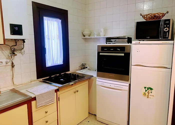 Casa rural Encantadora Boutique *