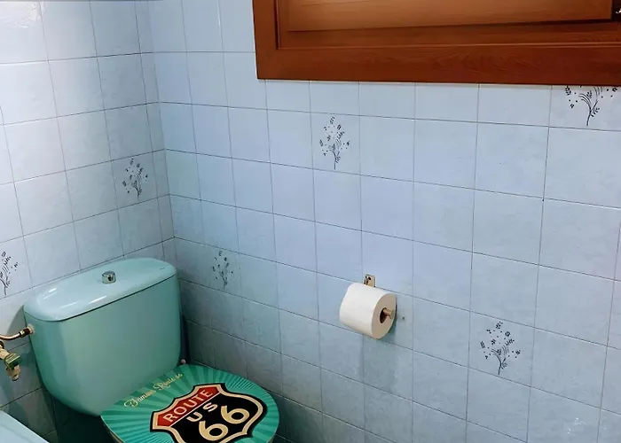 Casa rural Encantadora Boutique *